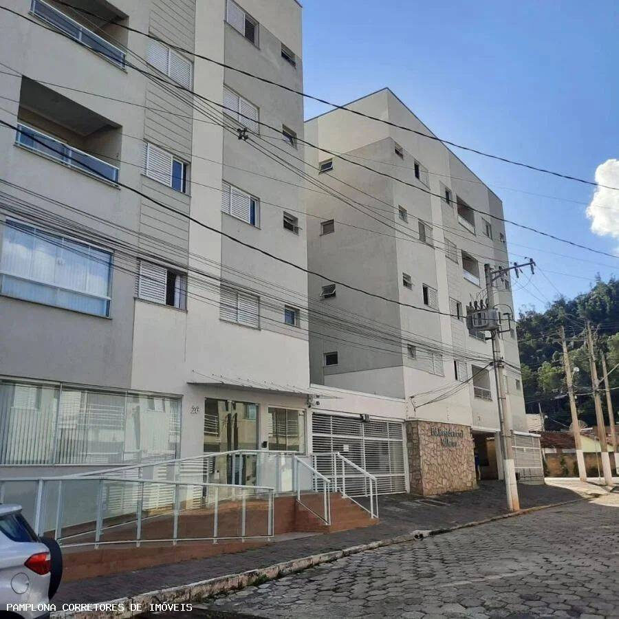 Foto 3 de Apartamento de 74 m² em Varginha