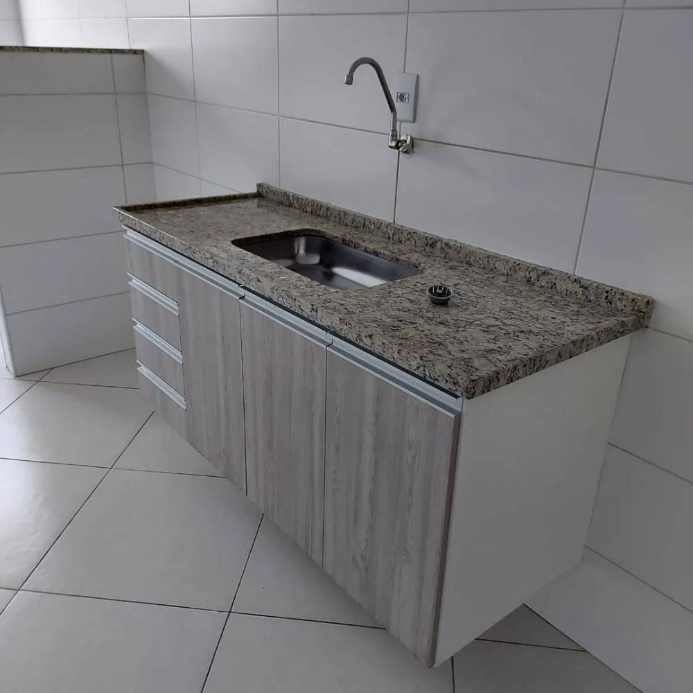 Foto 5 de Apartamento de 74 m² em Varginha