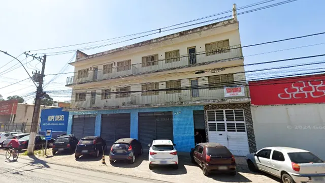 Foto 1 de Apartamento de 127 m² em Avenida