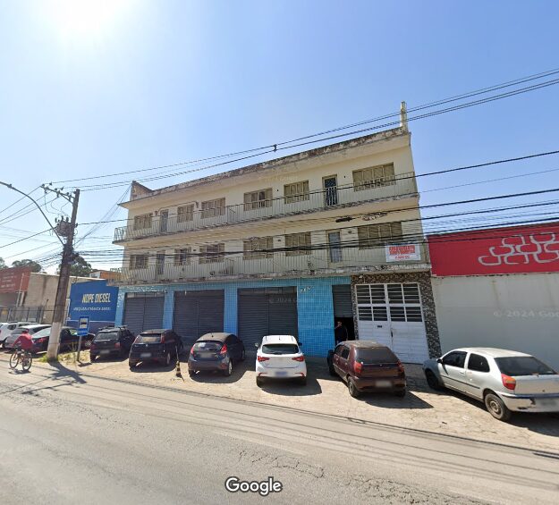 Foto 3 de Apartamento de 127 m² em Avenida