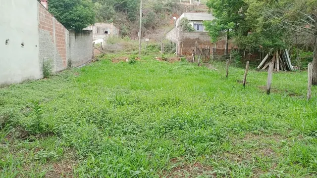 Foto 1 de Terreno de 650 m² em Açude