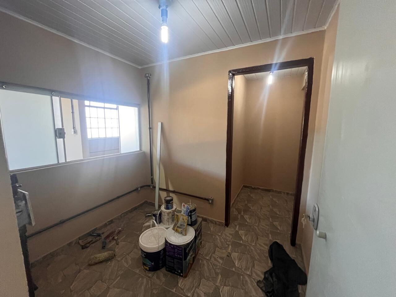 Foto 3 de Galpão de 280 m² em VILA PODDIS para alugar