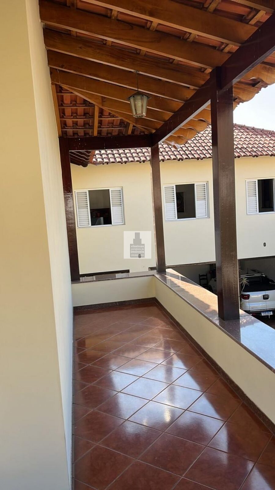 Foto 2 de Casa de 40 m² em Medicina