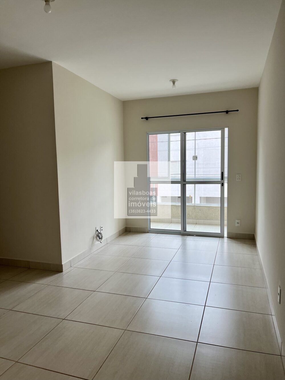 Foto 2 de Apartamento de 90.75 m² em Varginha