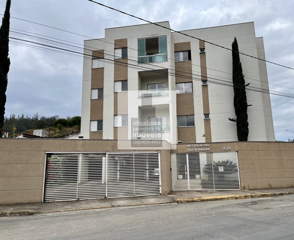 Foto 3 de Apartamento de 90.75 m² em Varginha