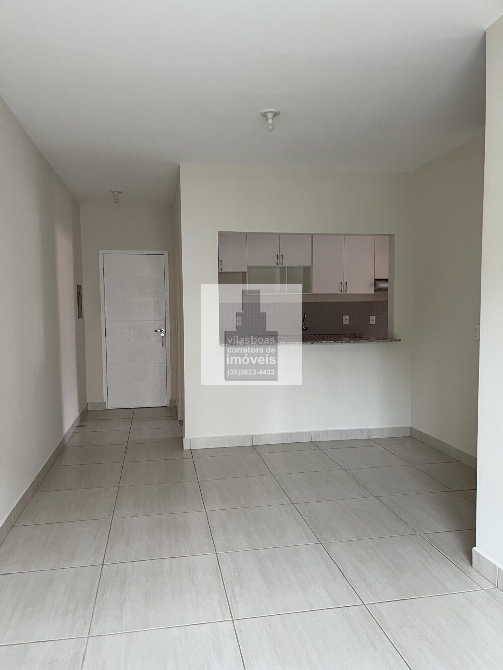 Foto 4 de Apartamento de 90.75 m² em Varginha