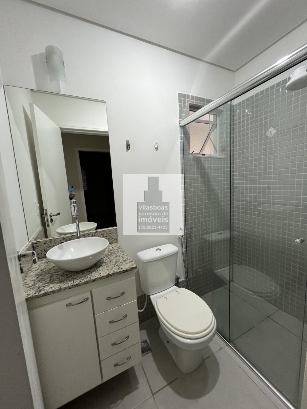 Foto 6 de Apartamento de 90.75 m² em Varginha