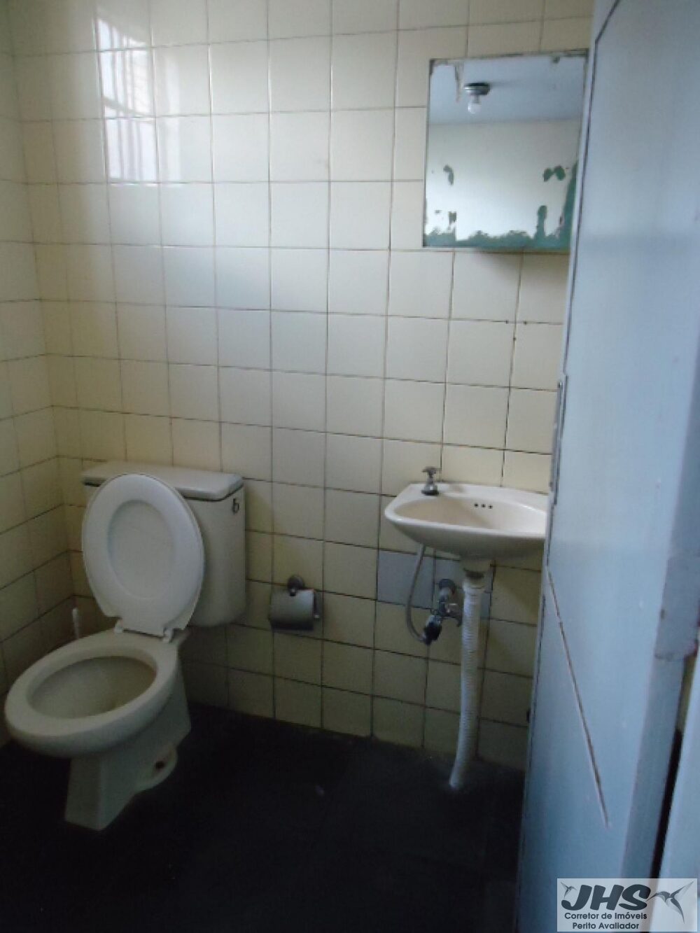 Foto 4 de Ponto comercial de 140 m² em Varginha para alugar
