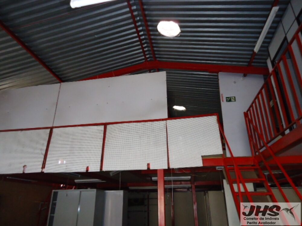 Foto 5 de Ponto comercial de 140 m² em Varginha para alugar