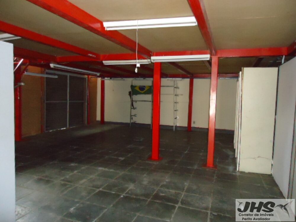 Foto 6 de Ponto comercial de 140 m² em Varginha para alugar