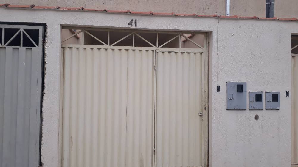Foto 3 de Casa de 82 m² em Boa Vista