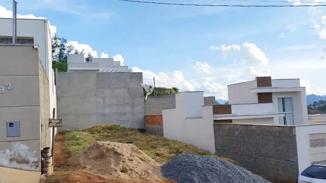 Foto 1 de Terreno de 250 m² em Varginha