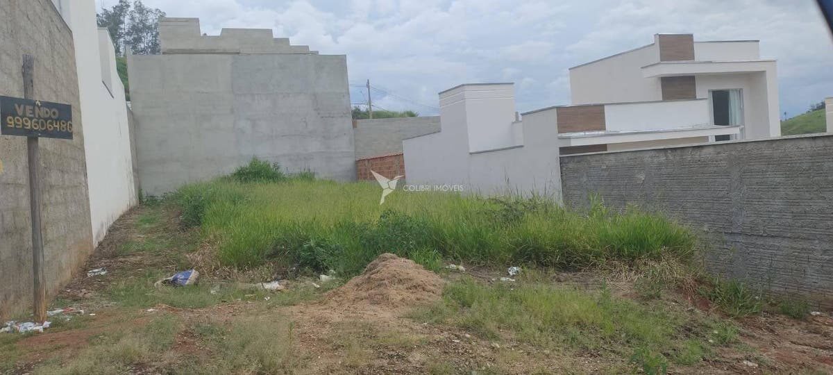 Foto 2 de Terreno de 250 m² em Varginha