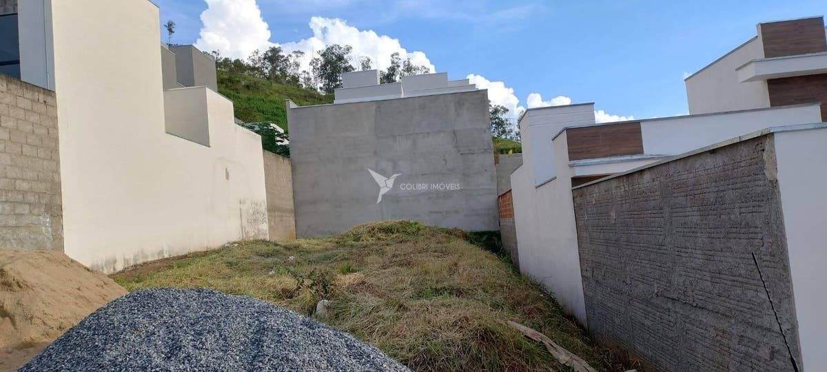 Foto 3 de Terreno de 250 m² em Varginha