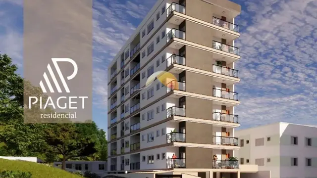 Foto 1 de Apartamento de 69.98 m² em Varginha