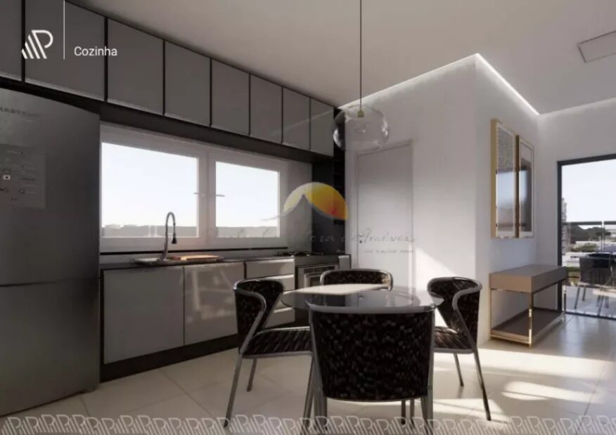 Foto 6 de Apartamento de 69.98 m² em Varginha