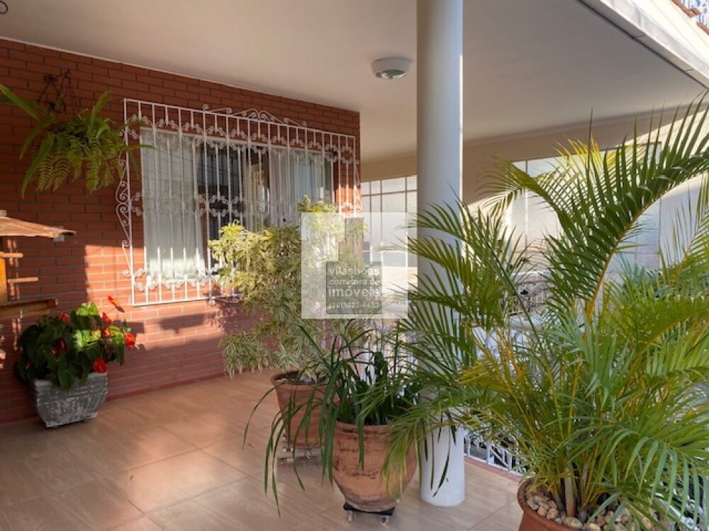 Foto 4 de Casa de 325 m² em Centro