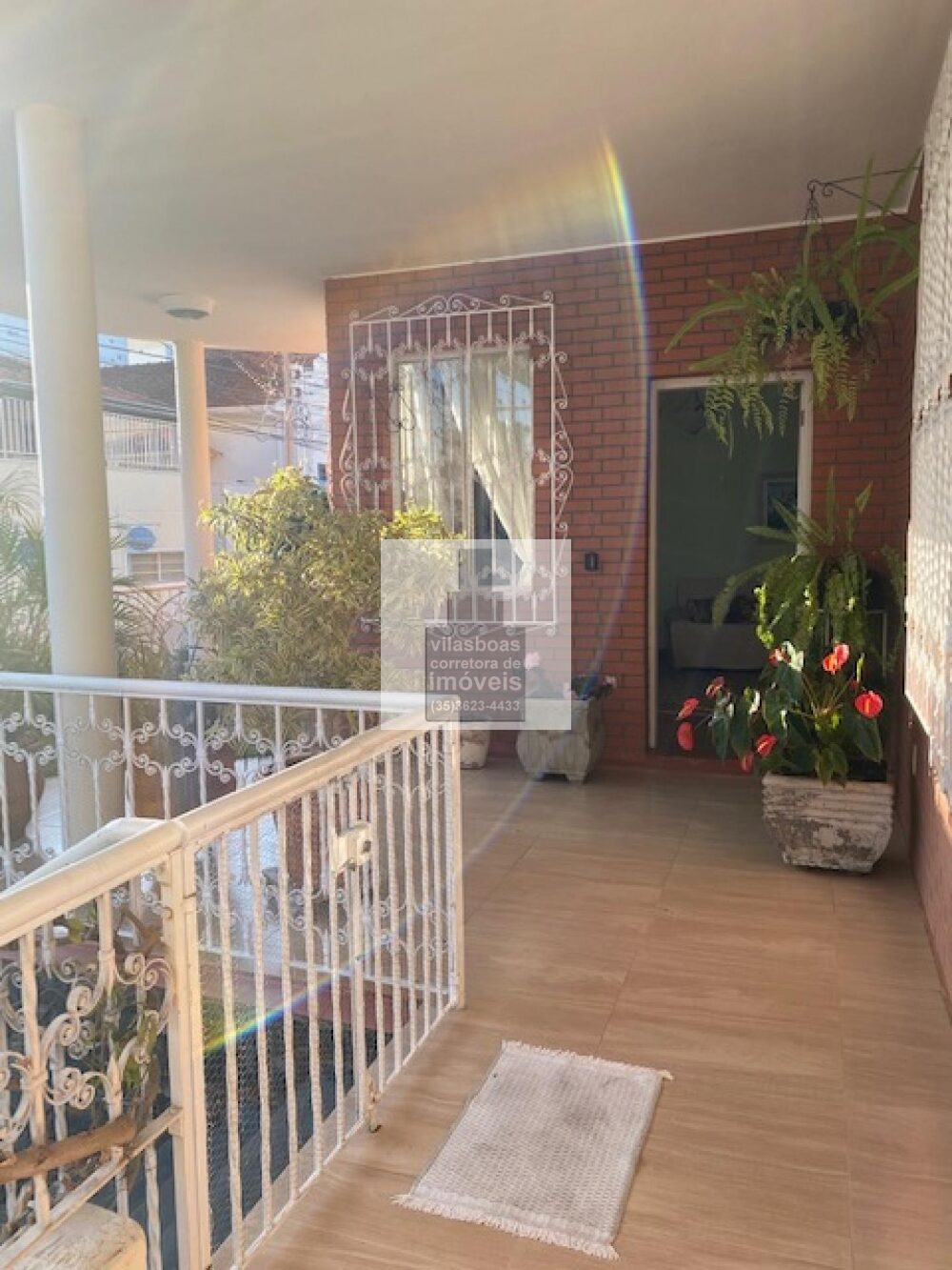 Foto 5 de Casa de 325 m² em Centro