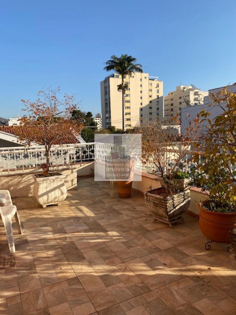 Foto 6 de Casa de 325 m² em Centro