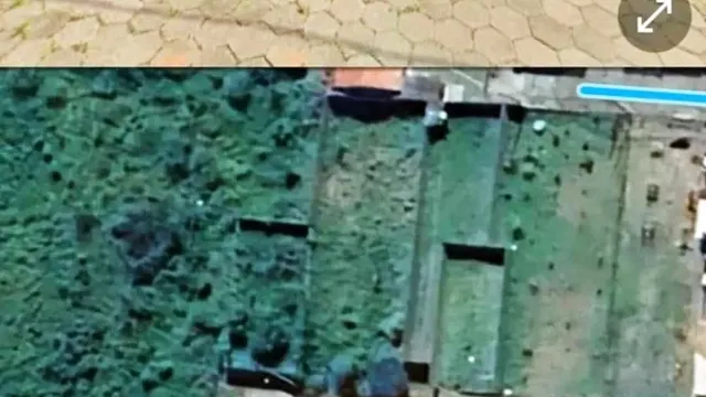 Foto 1 de Terreno de 200 m² em Vila Rubens