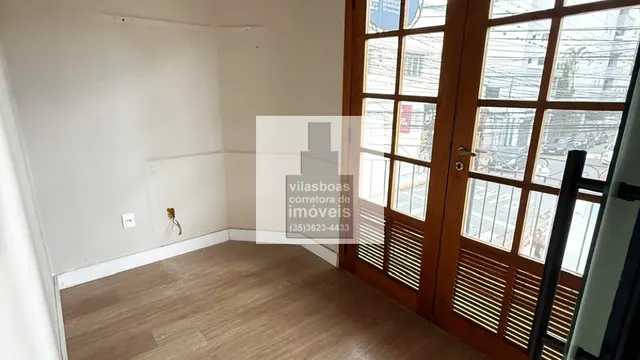 Sala comercial de 68 m² em Centro para alugar