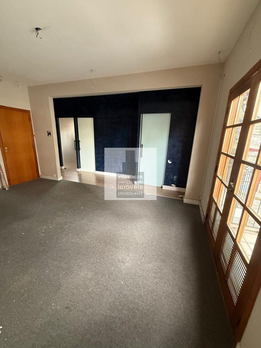 Foto 3 de Sala comercial de 68 m² em Centro para alugar