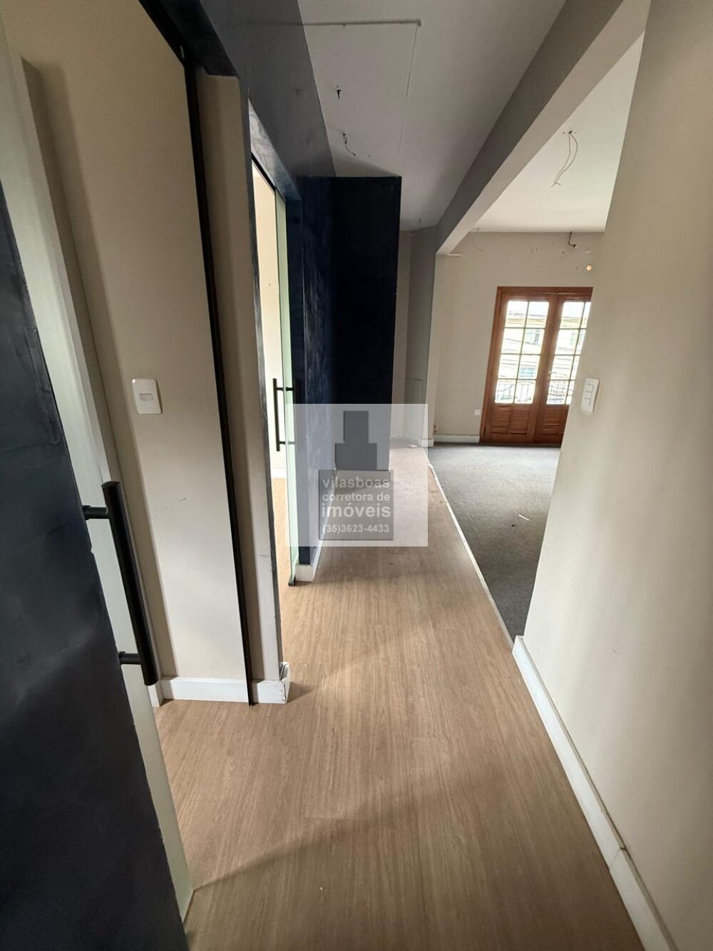 Foto 6 de Sala comercial de 68 m² em Centro para alugar