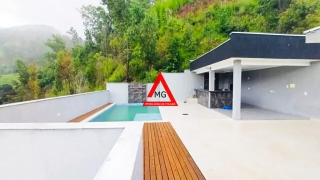 Foto 1 de Casa de 369.75 m² em Nossa Senhora de Fátima