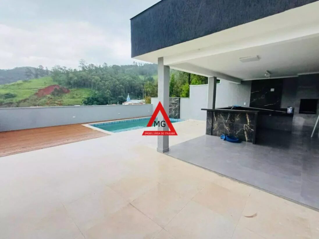 Foto 2 de Casa de 369.75 m² em Nossa Senhora de Fátima