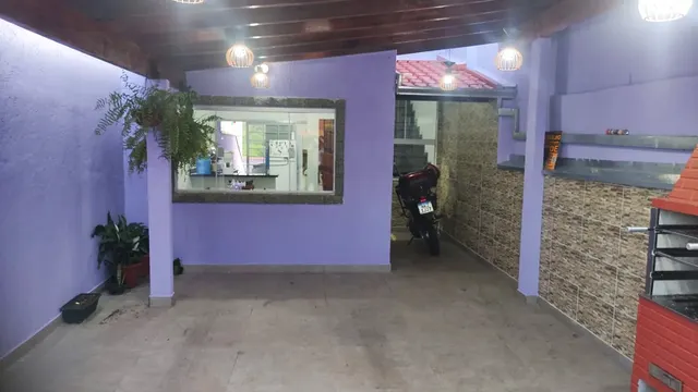 Foto 1 de Casa de 104 m² em Jardim Eldorado