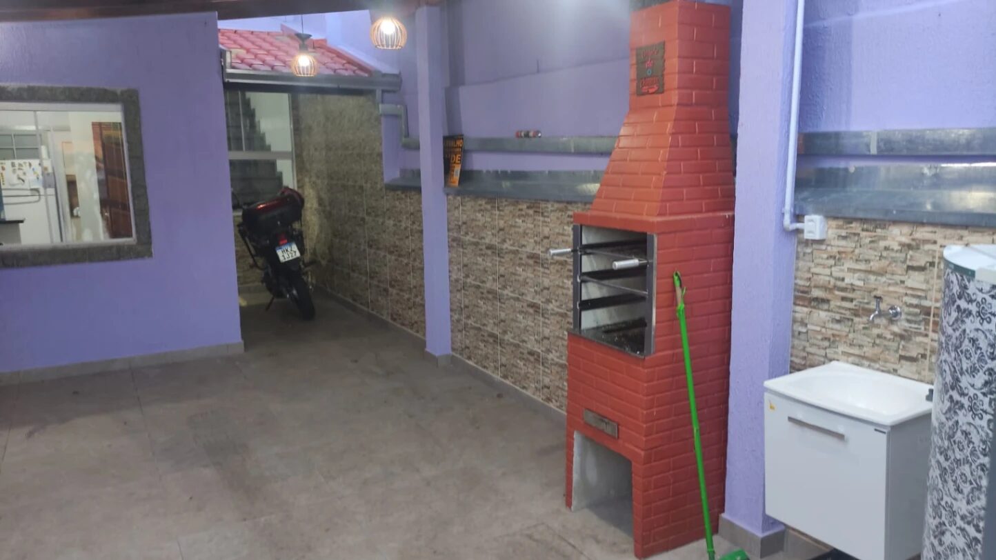 Foto 2 de Casa de 104 m² em Jardim Eldorado
