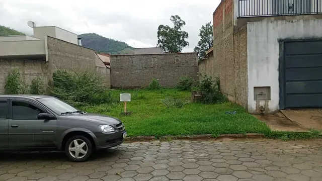 Foto 1 de Terreno de 200 m² em Anhumas