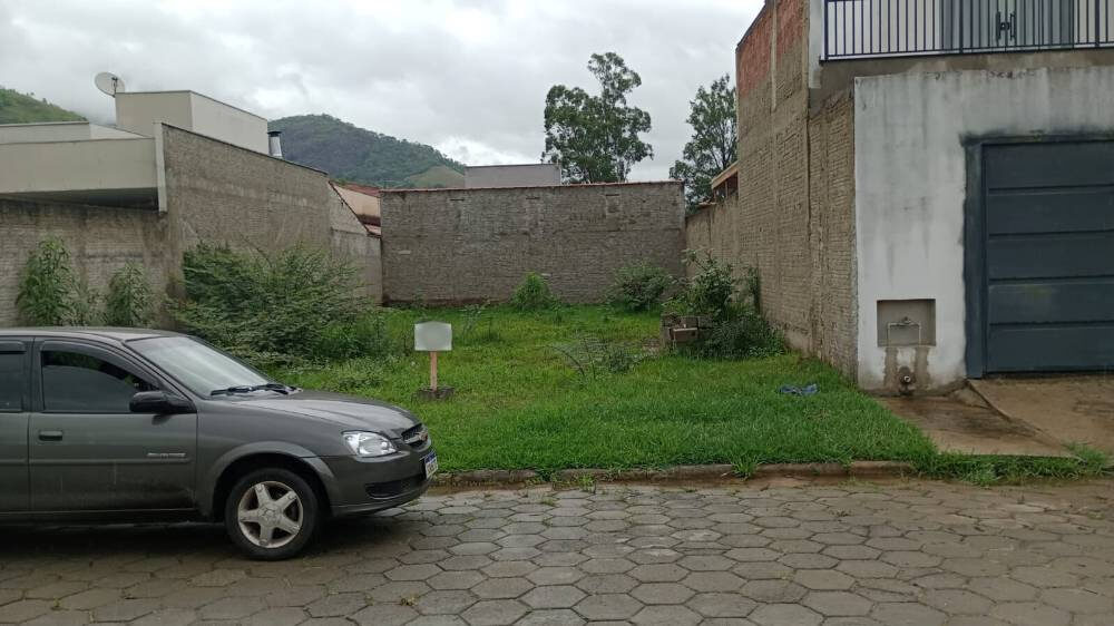 Foto 3 de Terreno de 200 m² em Anhumas