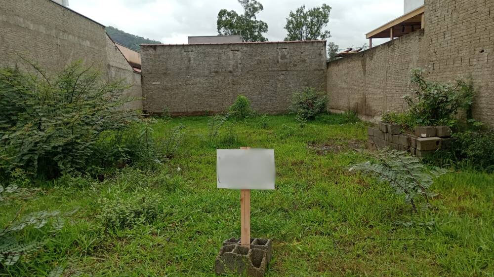 Foto 5 de Terreno de 200 m² em Anhumas