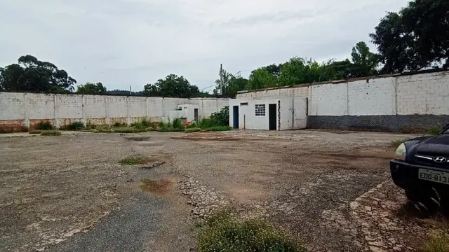Foto 1 de Terreno de 1560 m² em São Judas Tadeu