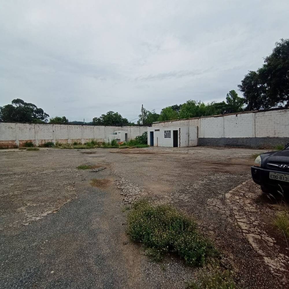 Foto 2 de Terreno de 1560 m² em São Judas Tadeu