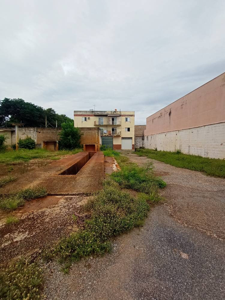 Foto 3 de Terreno de 1560 m² em São Judas Tadeu
