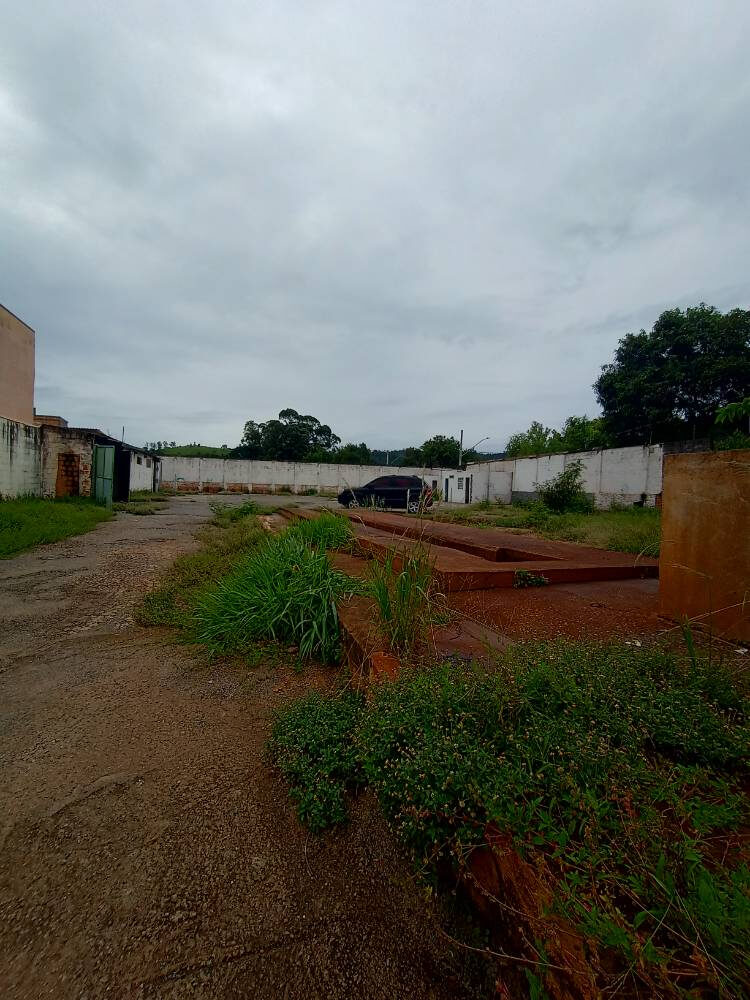 Foto 4 de Terreno de 1560 m² em São Judas Tadeu