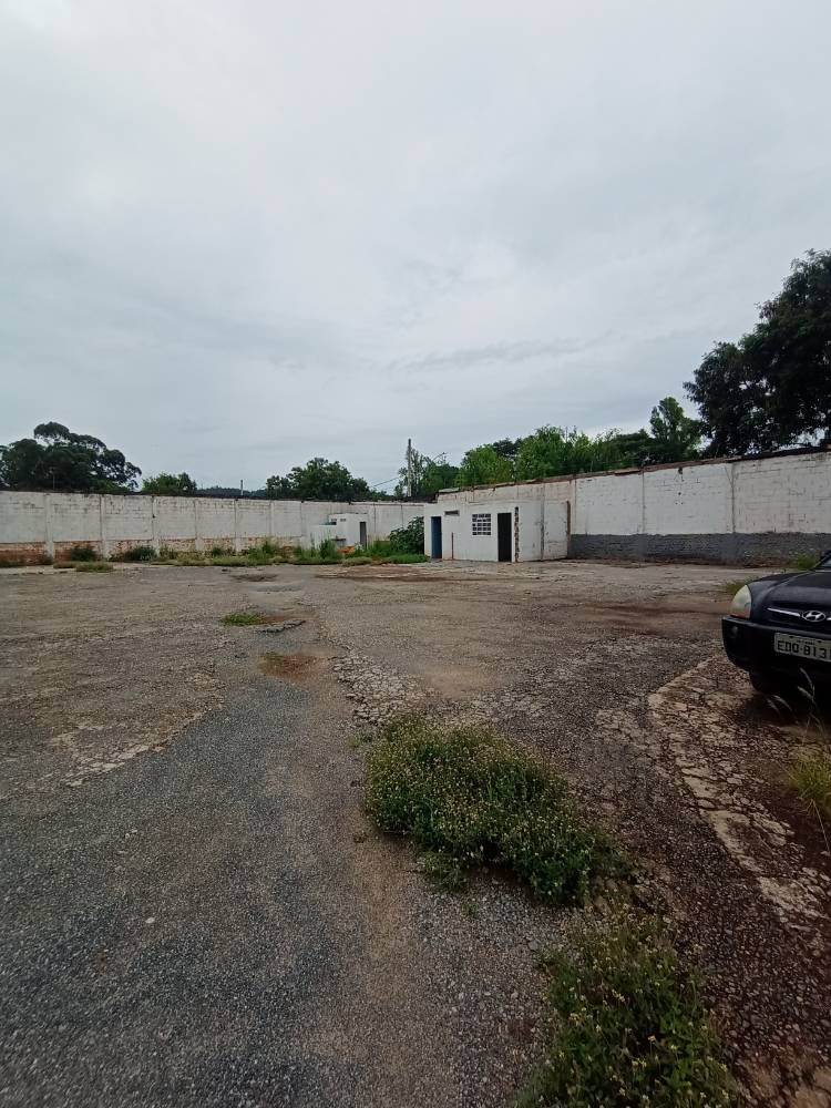 Foto 5 de Terreno de 1560 m² em São Judas Tadeu