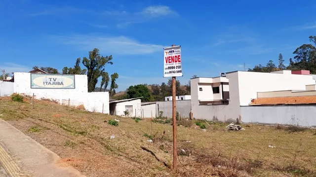Foto 1 de Terreno de 302 m² em Anhumas