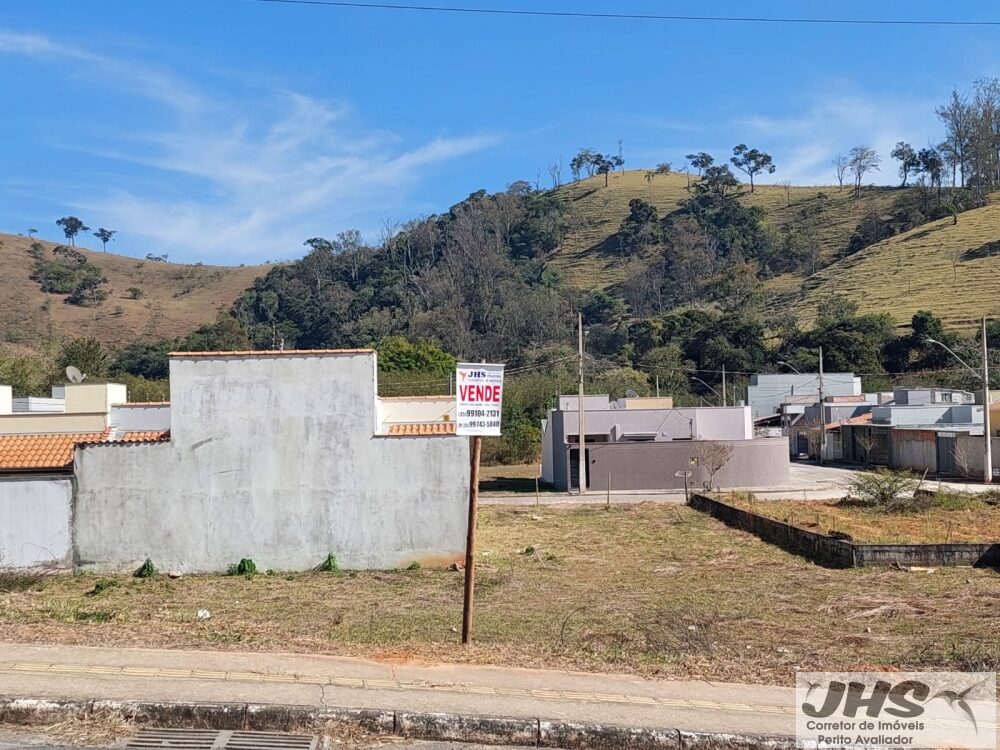 Foto 3 de Terreno de 302 m² em Anhumas