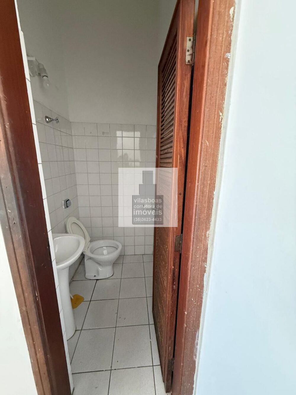 Foto 3 de Ponto comercial de 25.6 m² em Centro para alugar