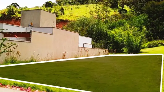 Foto 1 de Terreno de 241.5 m² em Parque Portugal