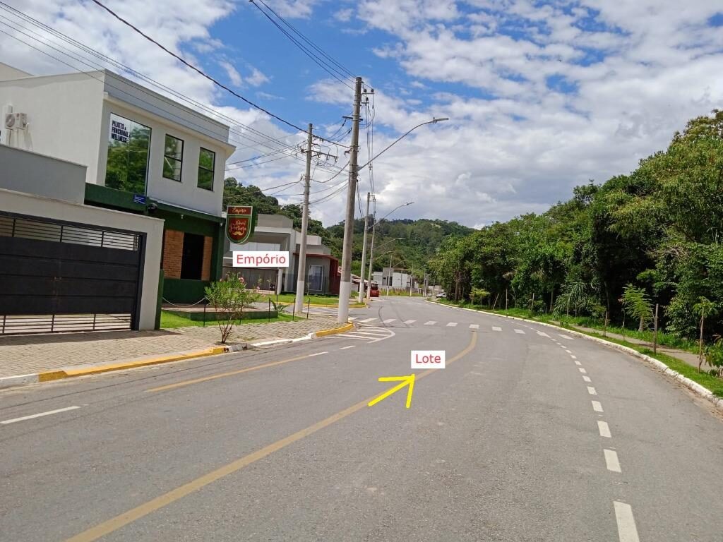 Foto 3 de Terreno de 241.5 m² em Parque Portugal