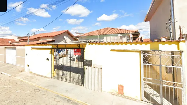 Casa de 100 m² em Vila Rubens