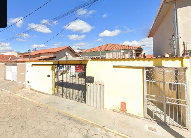 Foto 2 de Casa de 100 m² em Vila Rubens
