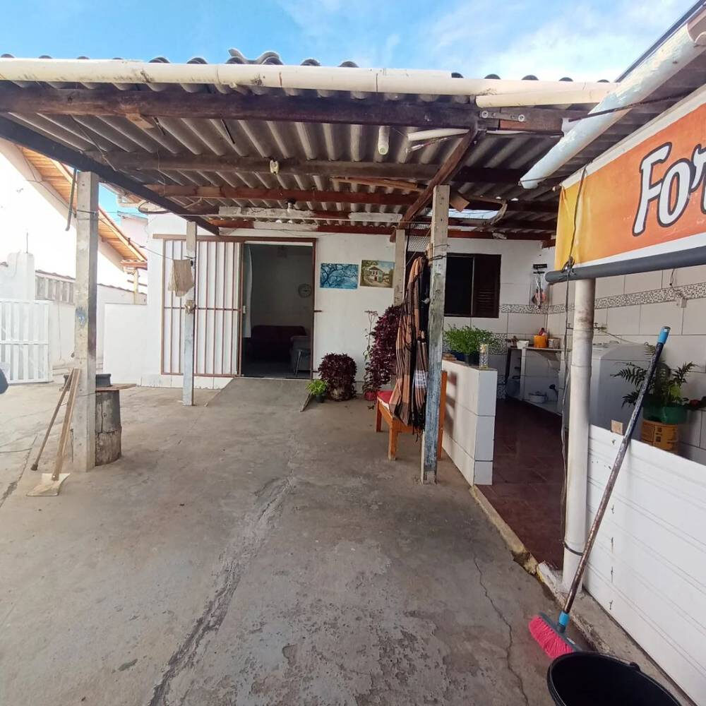 Foto 4 de Casa de 100 m² em Vila Rubens