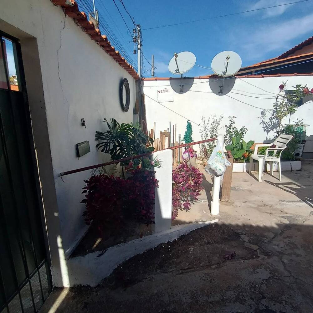 Foto 5 de Casa de 100 m² em Vila Rubens