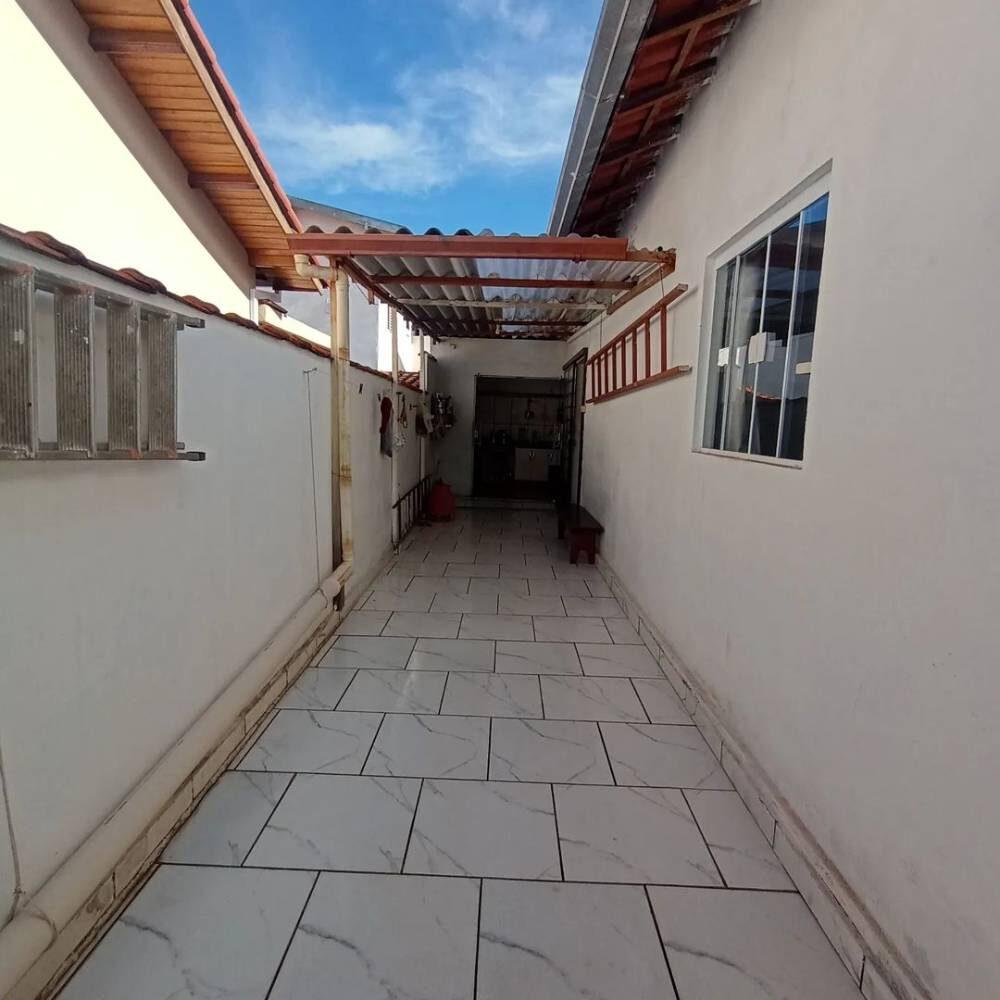 Foto 6 de Casa de 100 m² em Vila Rubens