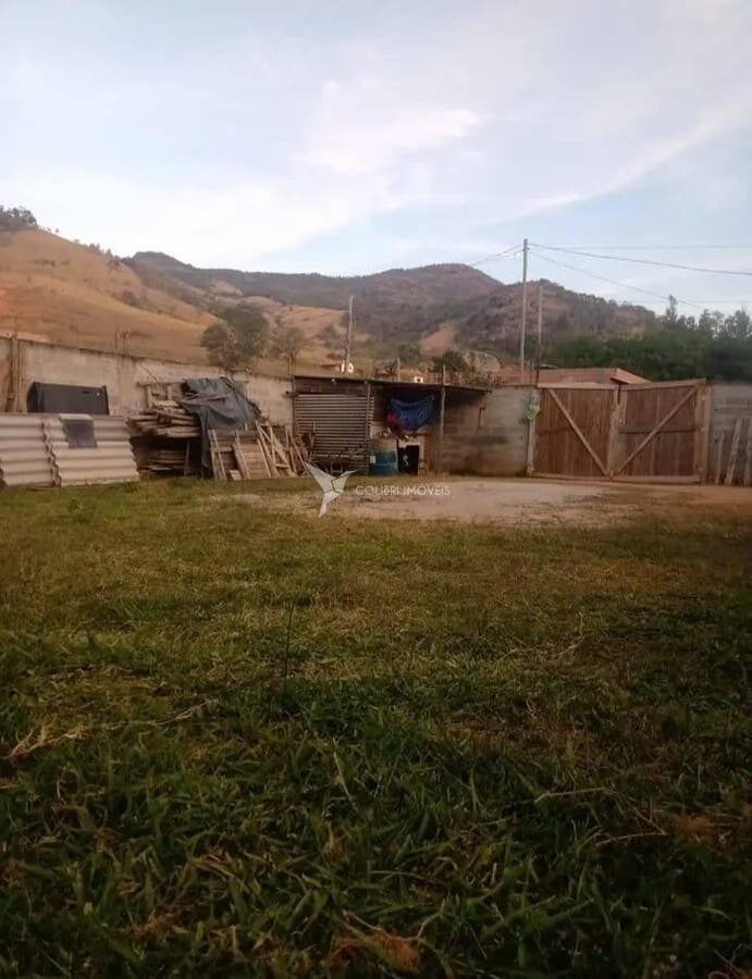 Foto 3 de Terreno de 201 m² em Anhumas
